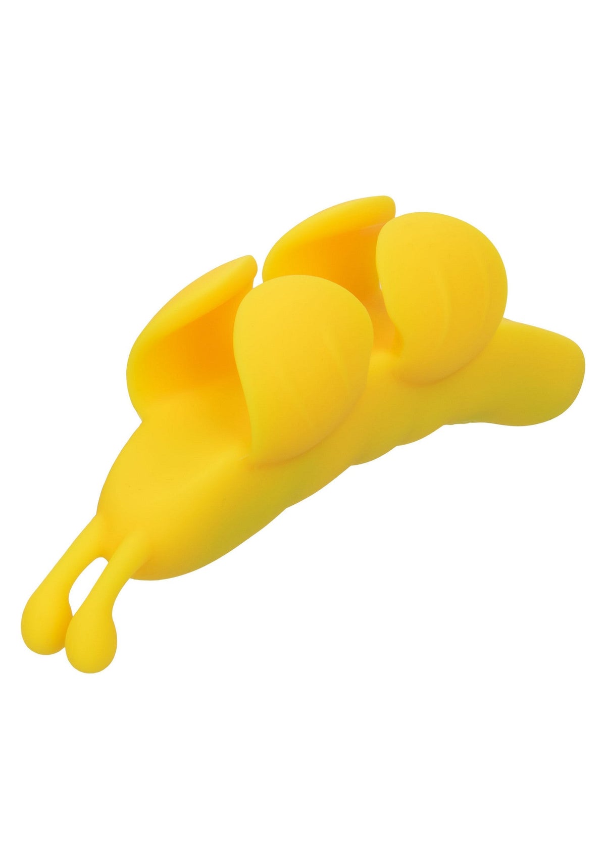14936 calexotics neon vibes the butterfly vibrator