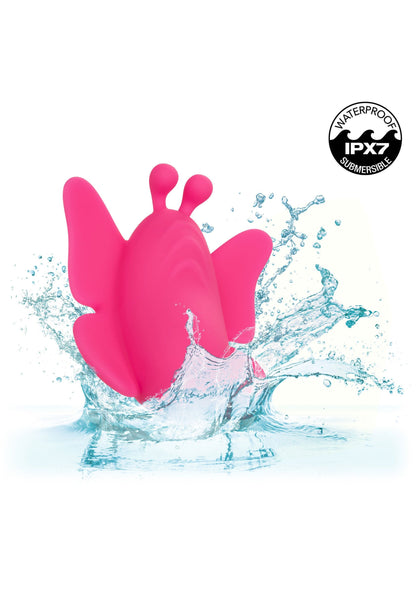 14939 calexotics neon vibes the flutter vibrator