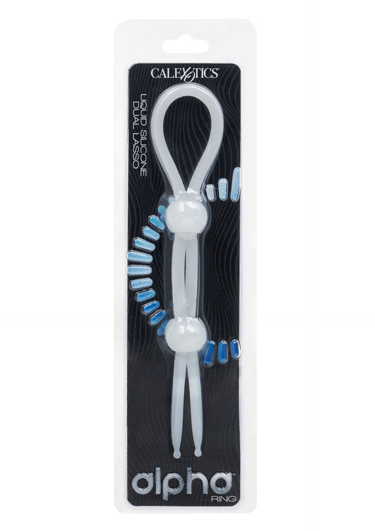 Liquid Silicone Dual Lasso