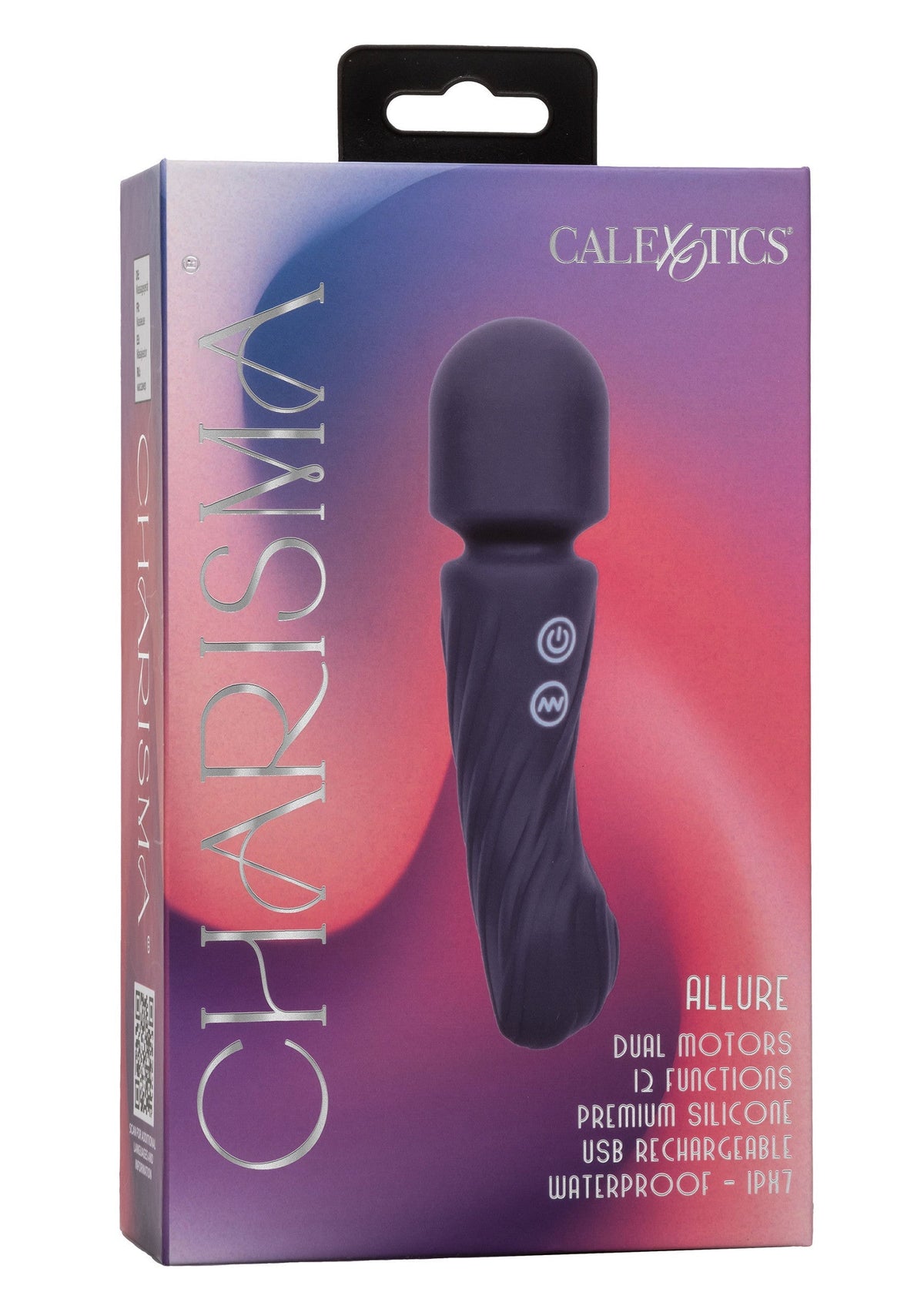 16753 calexotics charisma charisma allure