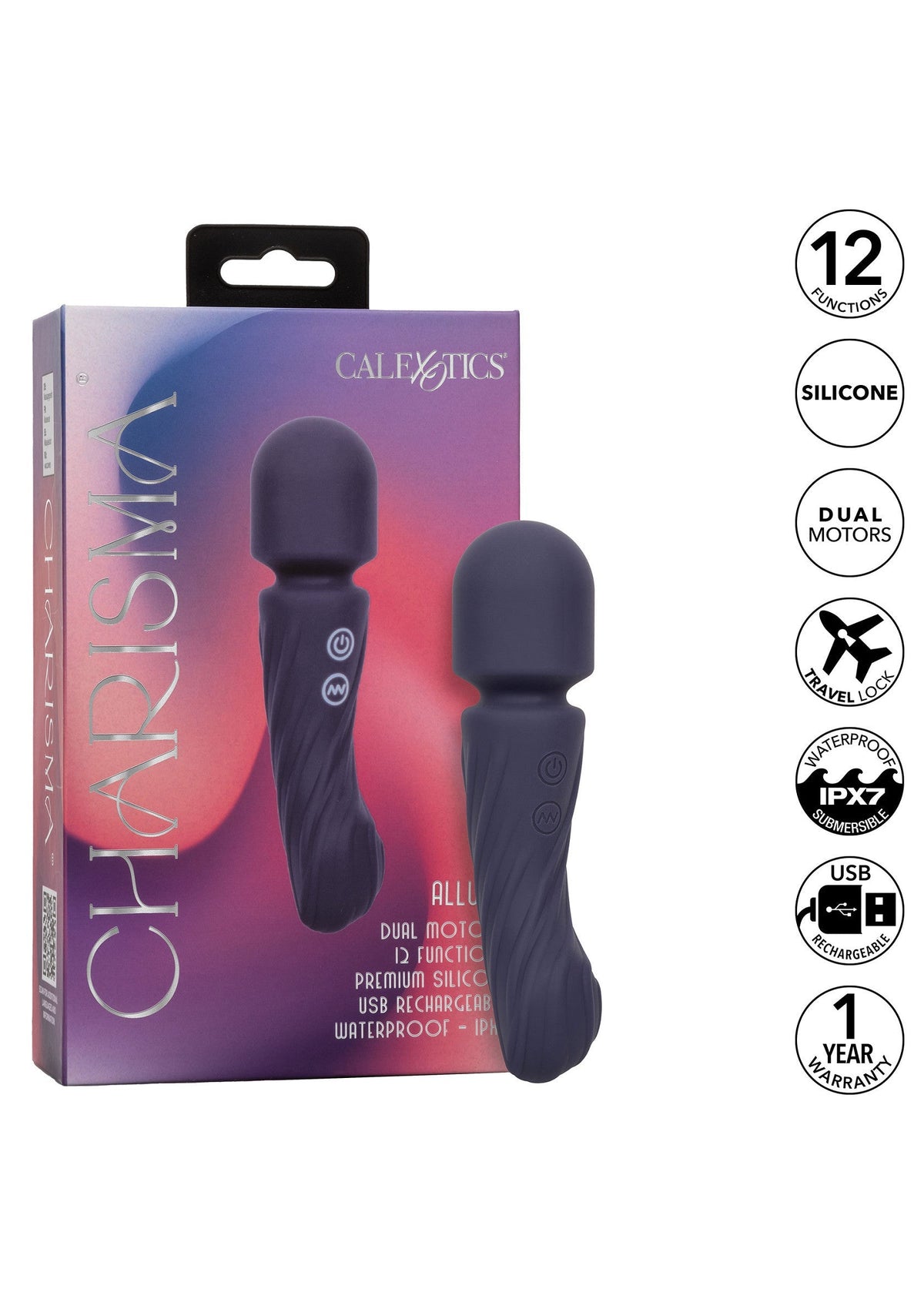 16753 calexotics charisma charisma allure