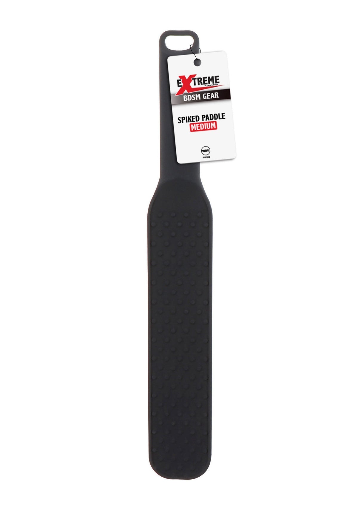 16824 hidden desire extreme spiked paddle medium
