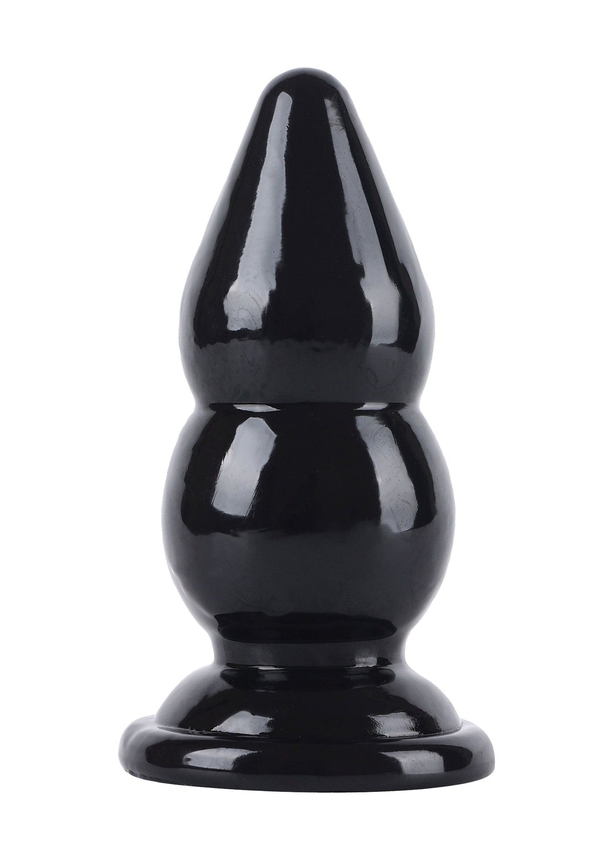 16869 hidden desire extreme buttplug balls large 17cm