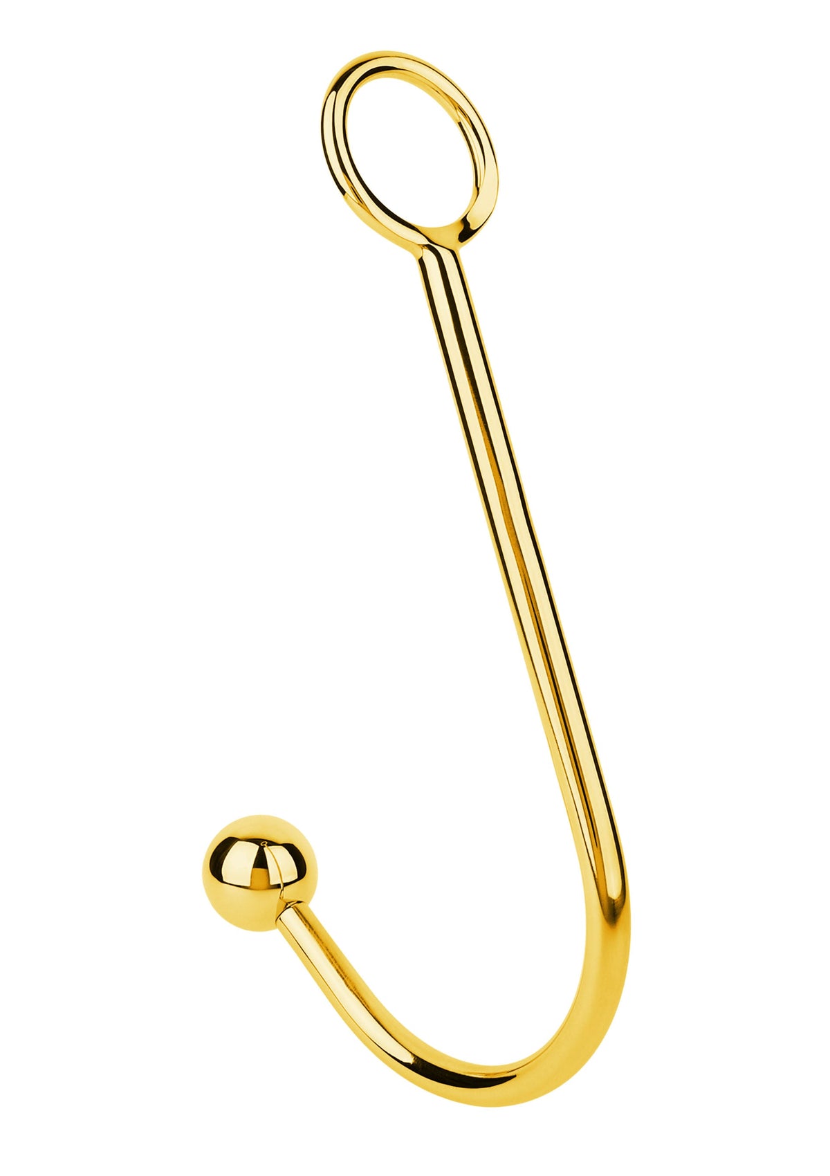 Luxury Anal Hook