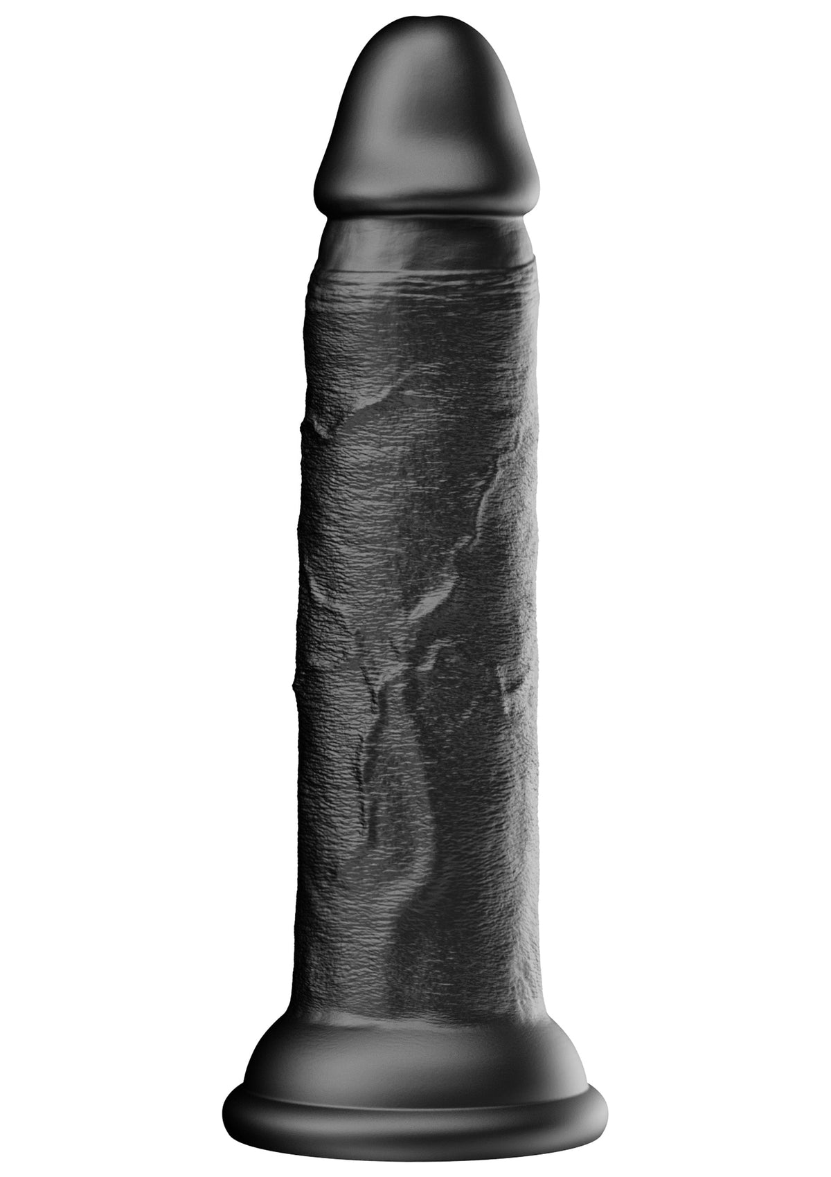 Realistic Dong Liquid Silicone 23 cm