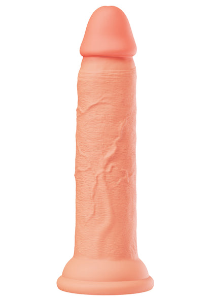 Realistic Dong Liquid Silicone 23 cm