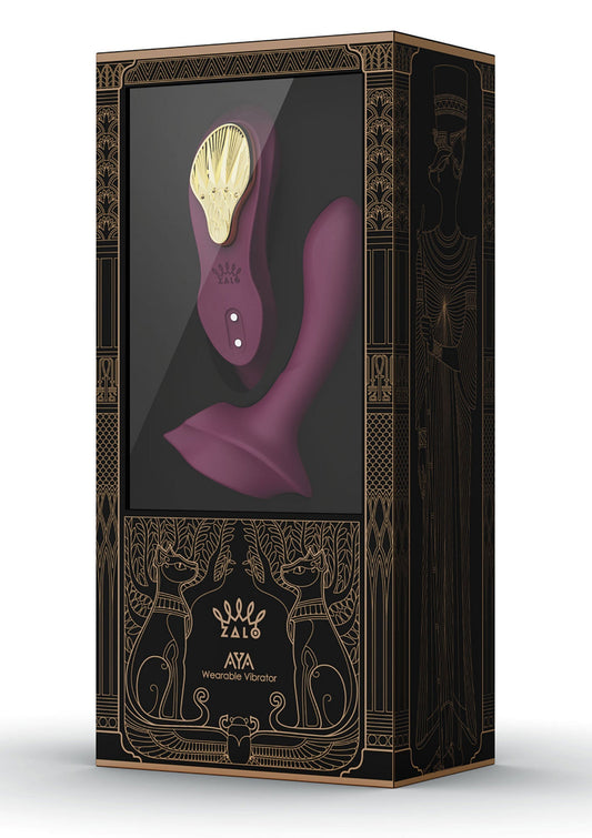 25507 zalo aya wearable vibrator