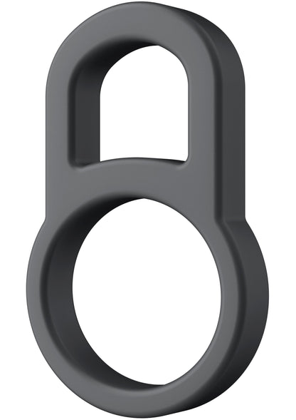 Stack Cock & Ball Ring