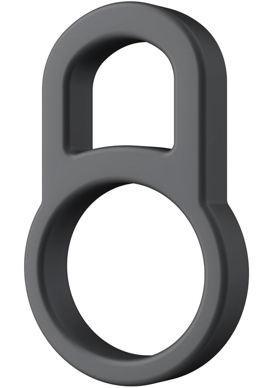 Stack Cock & Ball Ring