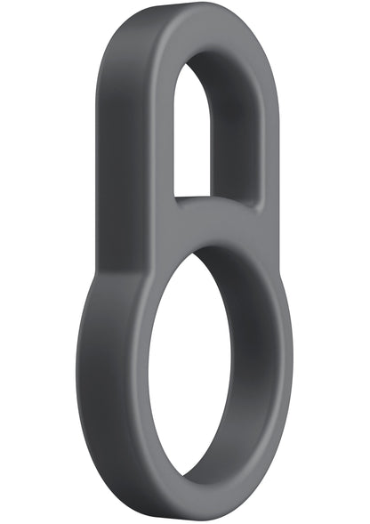 Stack Cock & Ball Ring