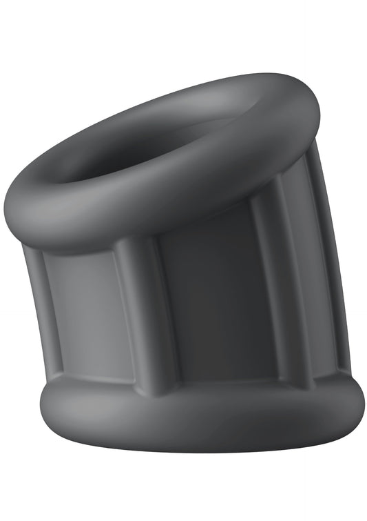 Ballbuster Scrotum Ring