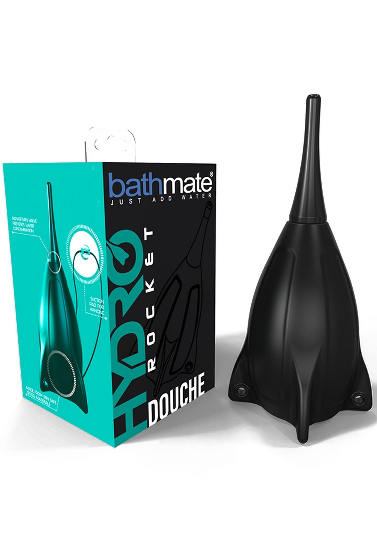 26018 bathmate bathmate hydro rocket douche