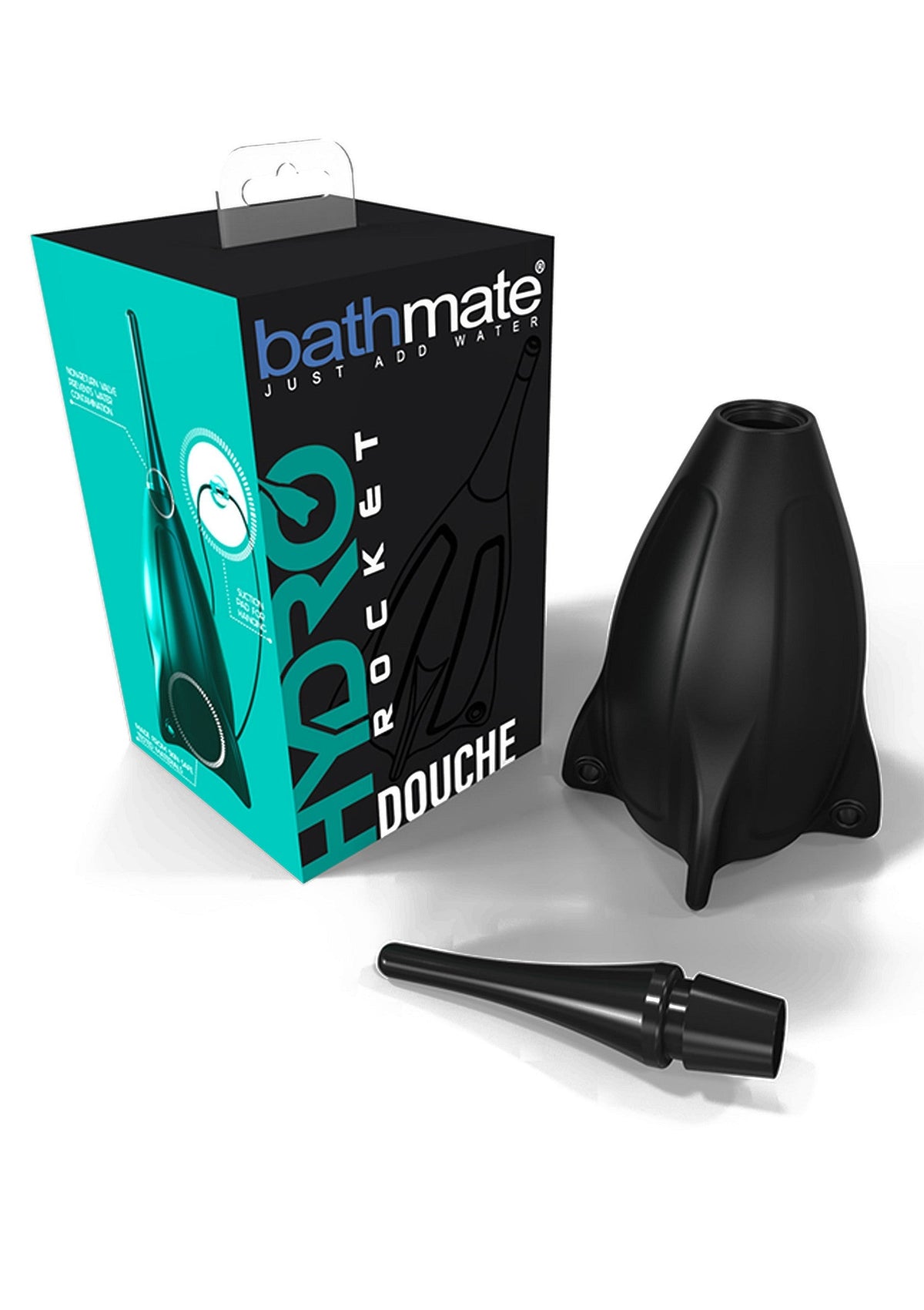 26018 bathmate bathmate hydro rocket douche