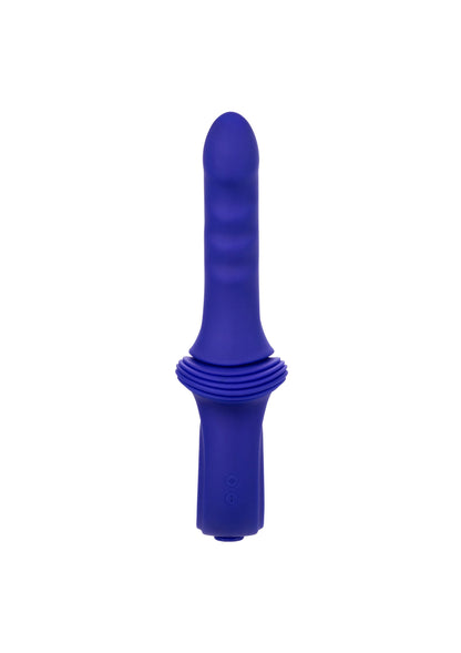 27651 calexotics sex machine ridged thruster