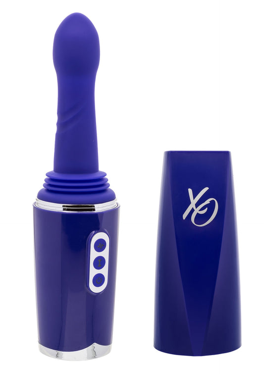 Travel Thruster Portable Sex Machine