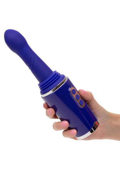 Travel Thruster Portable Sex Machine