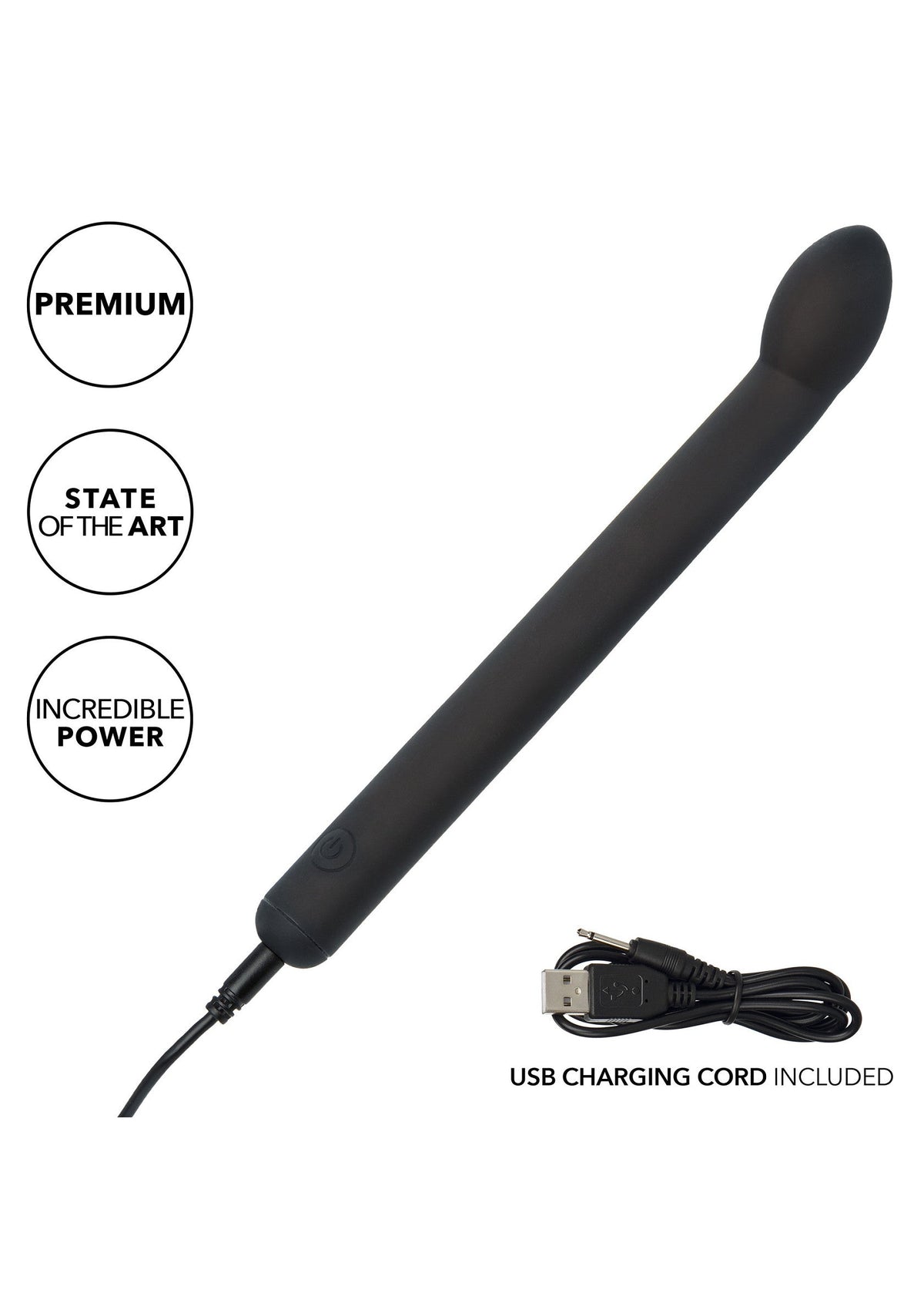 27680 calexotics dr joel kaplan rechargeable prostate massager