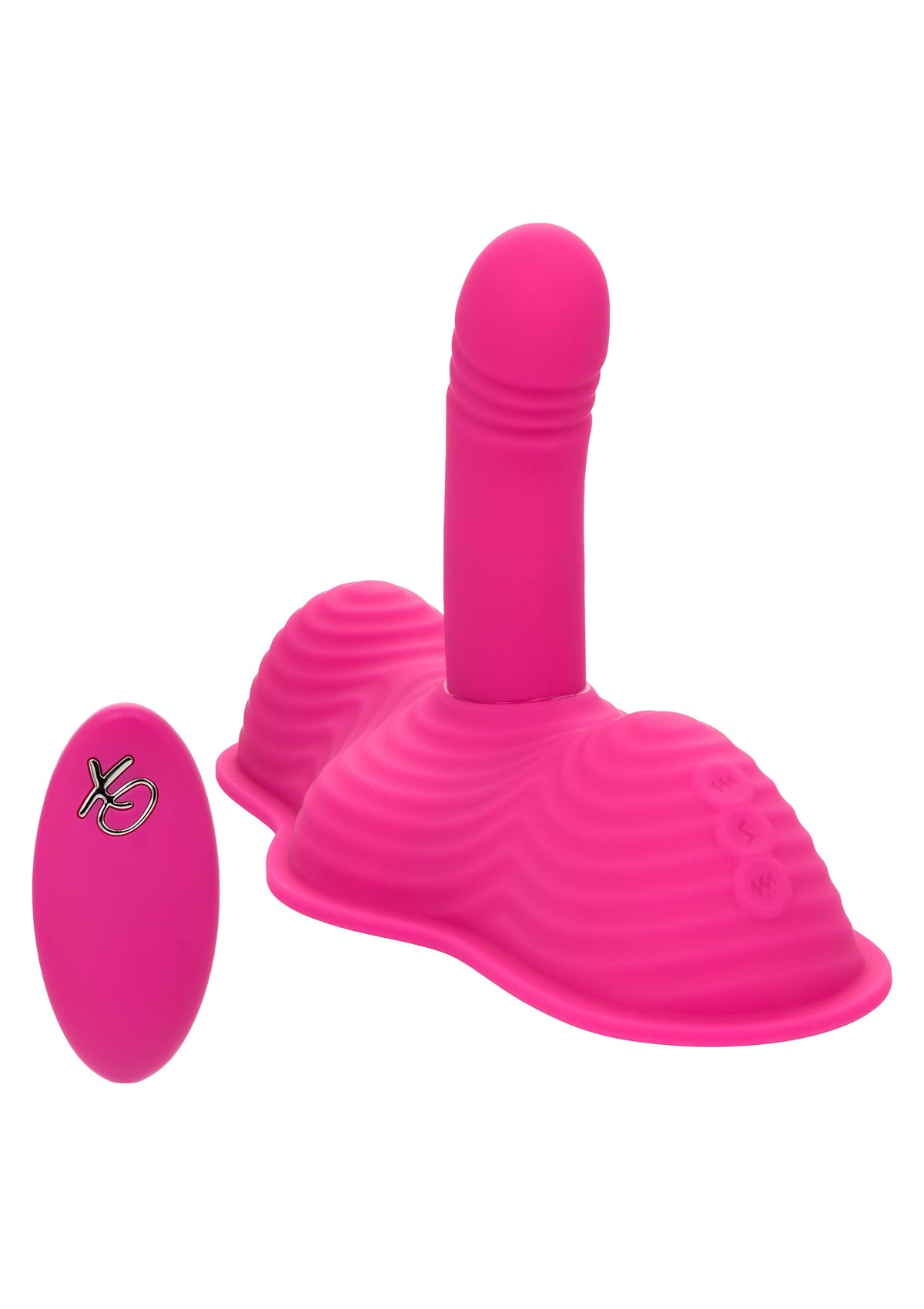 Ecstasy Rumbler Sex Machine