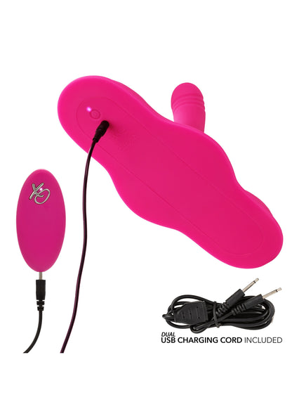 Ecstasy Rumbler Sex Machine