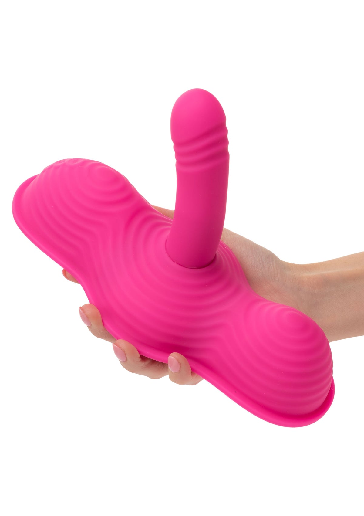 Ecstasy Rumbler Sex Machine