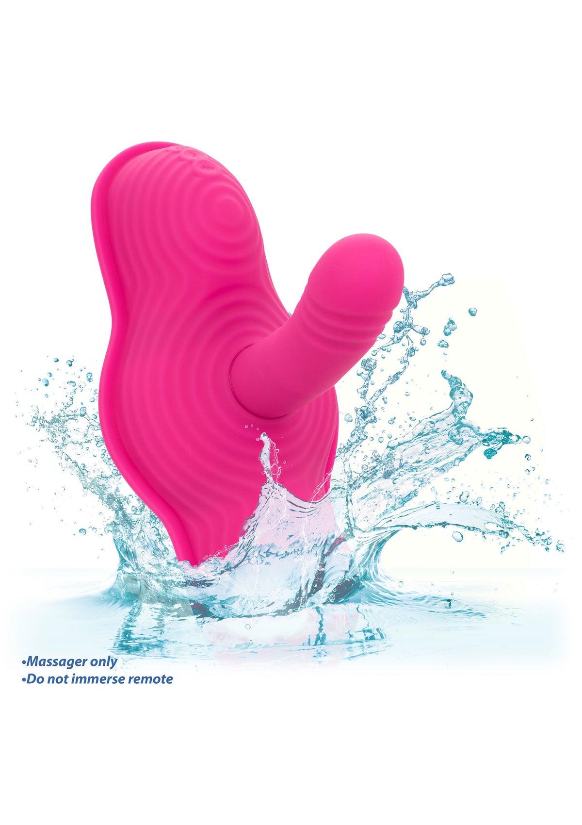 Ecstasy Rumbler Sex Machine
