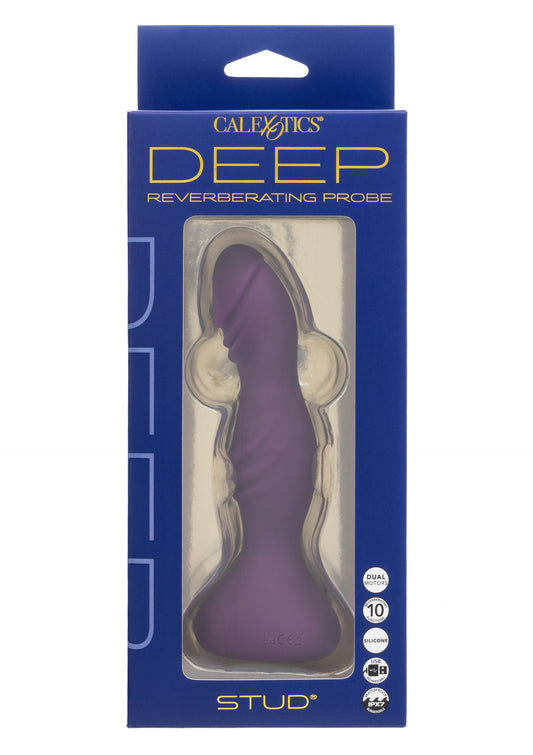 Deep Stud Probe