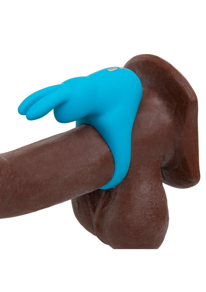 29173 happy rabbit silicone rabbit cock ring