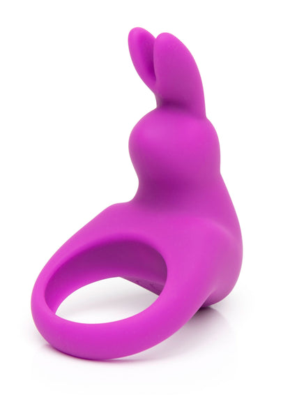 29173 happy rabbit silicone rabbit cock ring