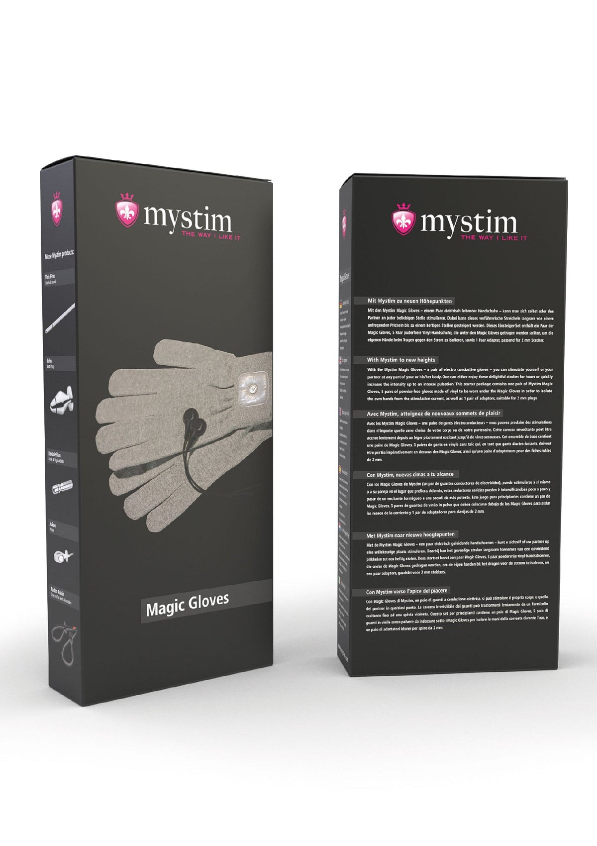 33510 mystim magic gloves