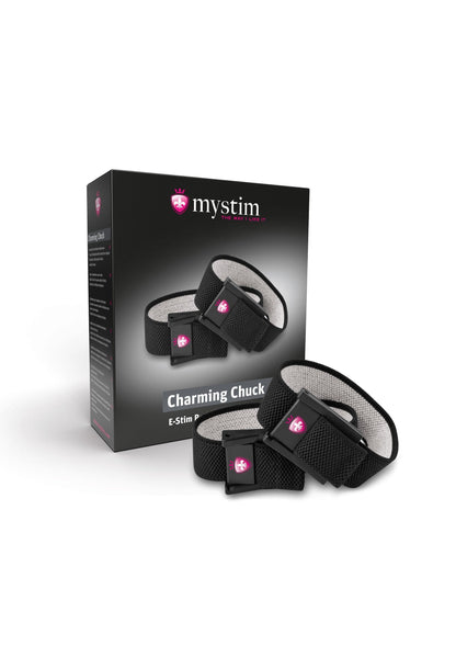 33512 mystim charming chuck