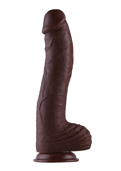 40032 hismith kliclok dildo 32cm