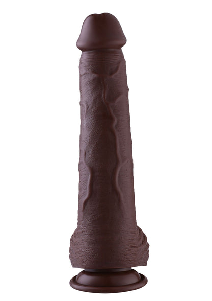 40032 hismith kliclok dildo 32cm