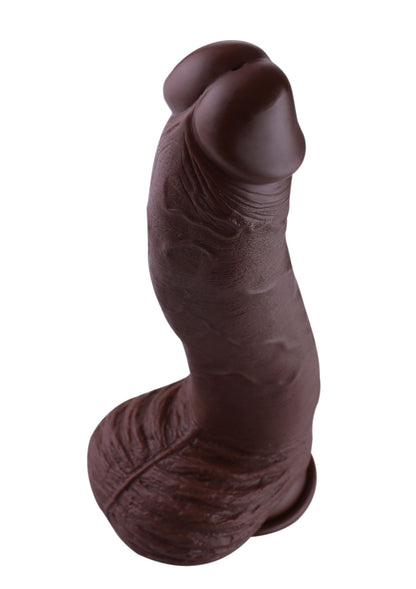 40032 hismith kliclok dildo 32cm