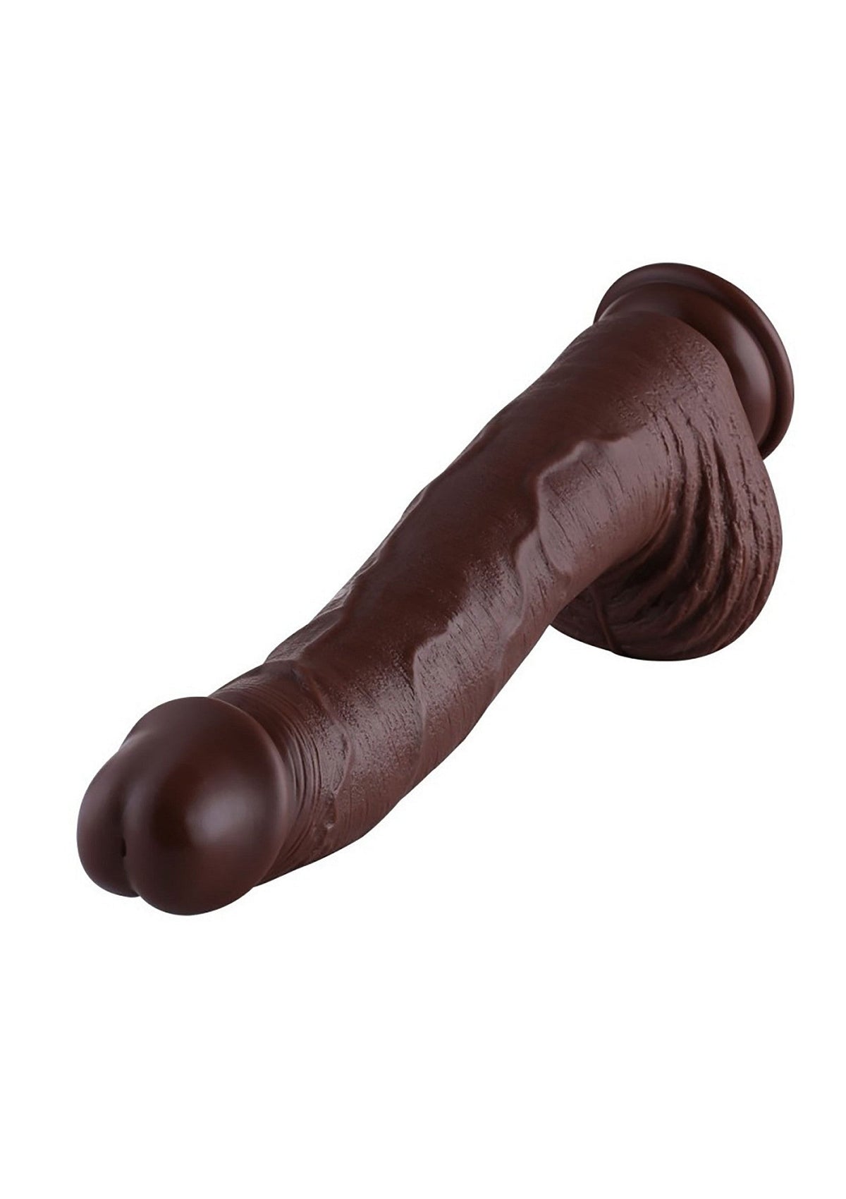 40032 hismith kliclok dildo 32cm