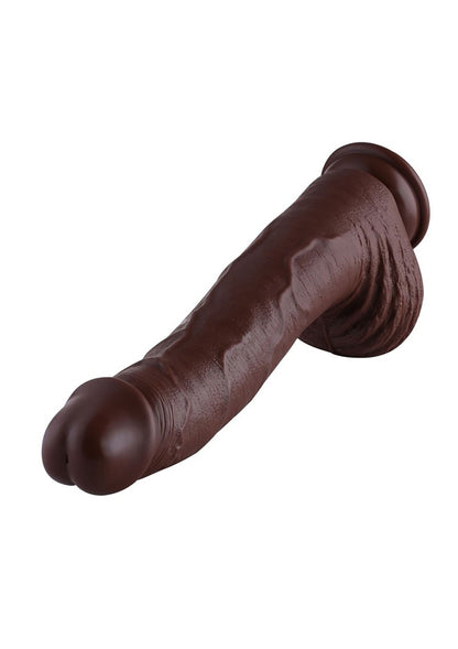 40032 hismith kliclok dildo 32cm
