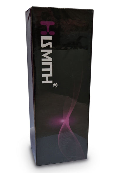 40032 hismith kliclok dildo 32cm