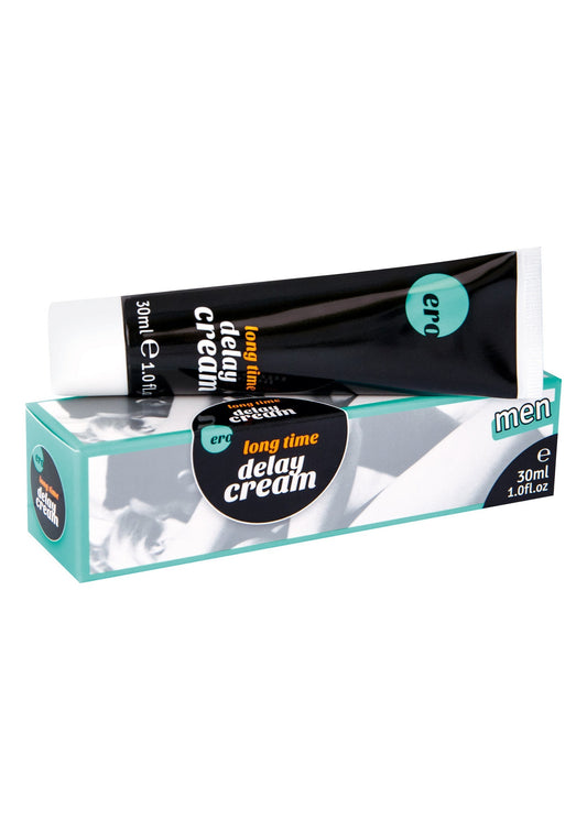 90343 hot ero ero delay cream 30ml