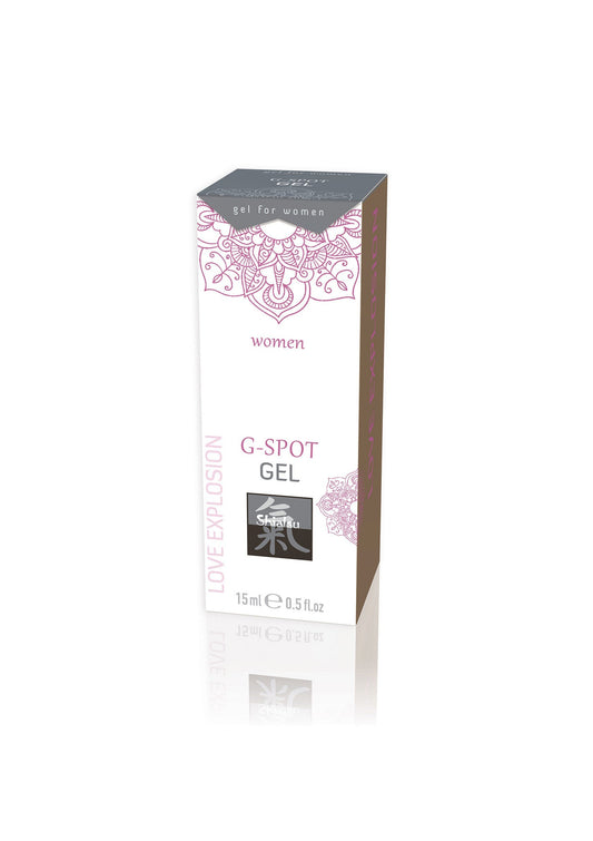 90471 hot shiatsu g point gel 15ml
