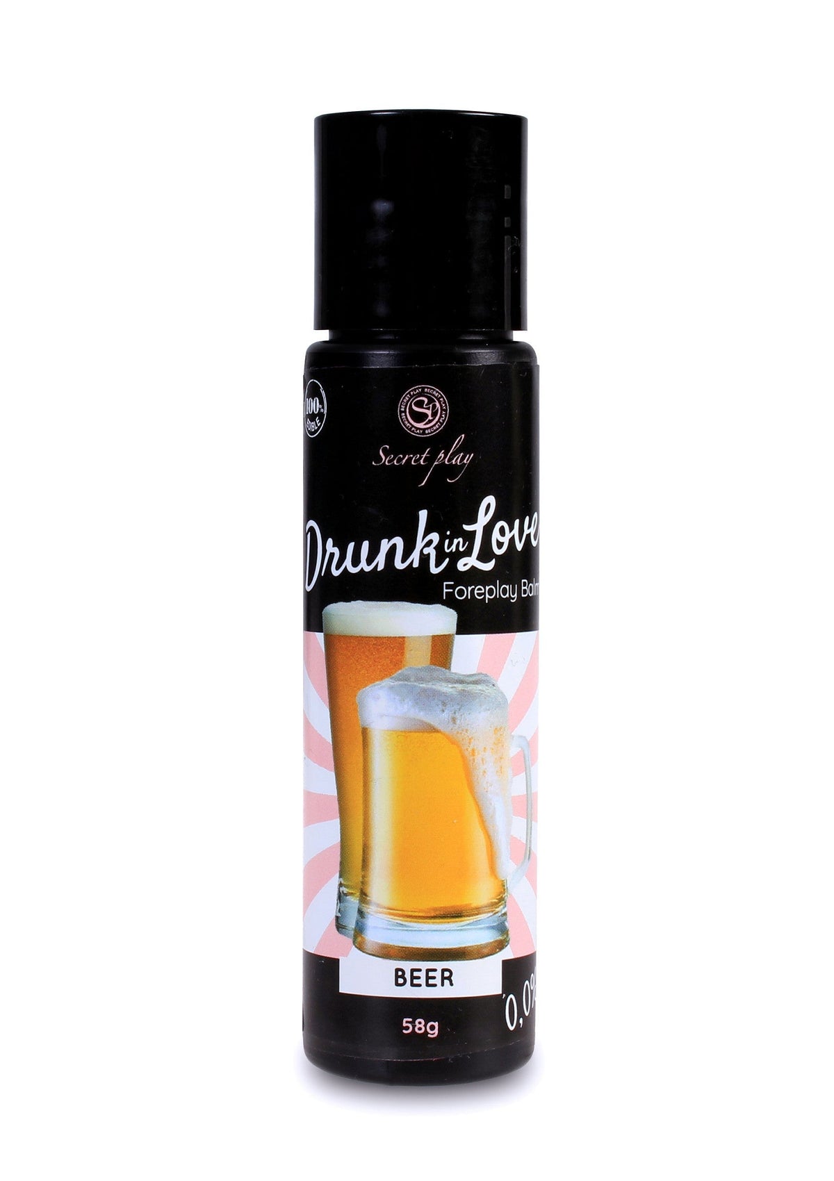 92325 secret play drunk in love foreplay balm