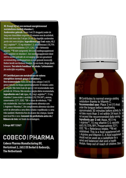 92574 cobeco cantha drops 15ml