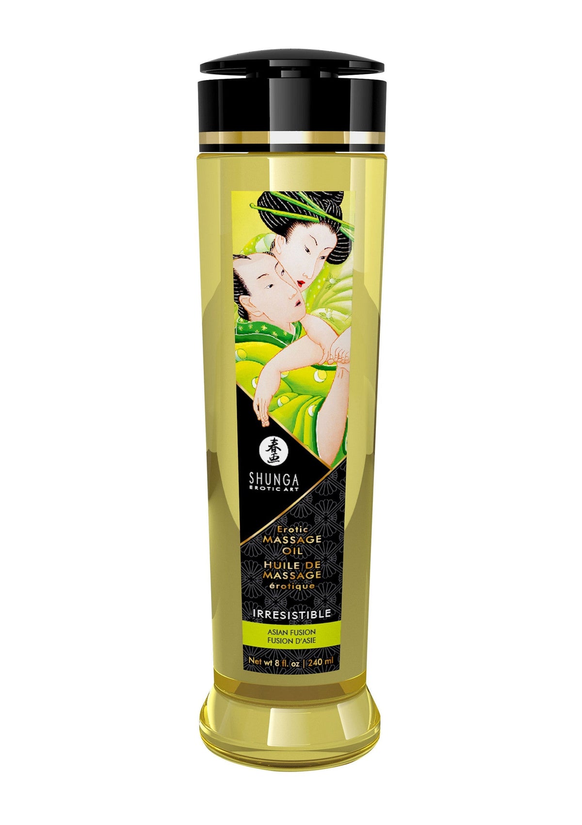 94501 shunga erotic massage oil