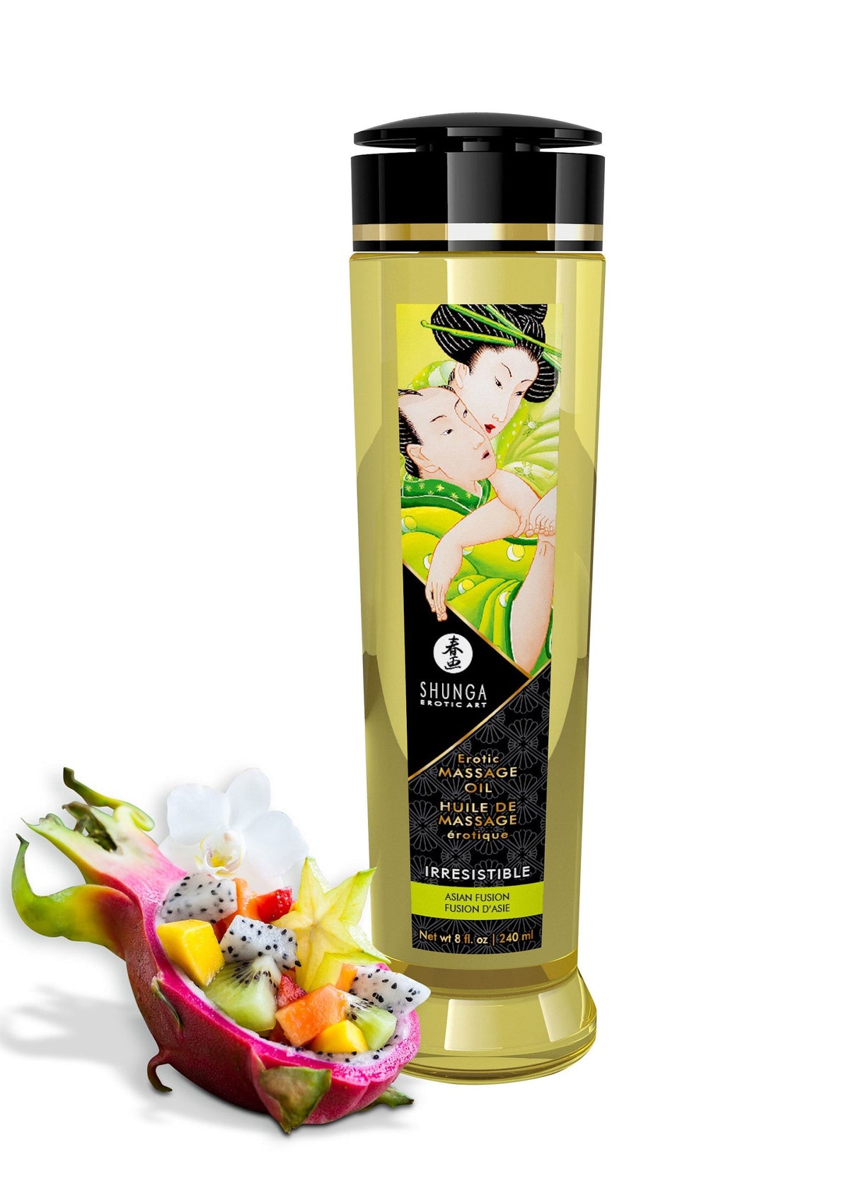 94501 shunga erotic massage oil