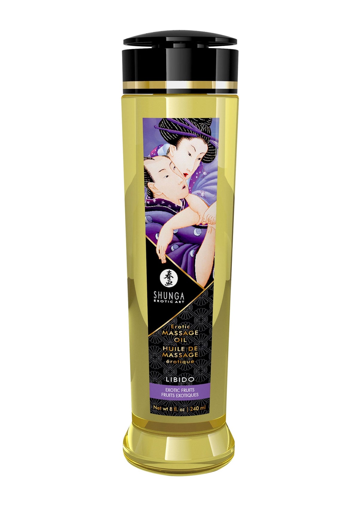 94501 shunga erotic massage oil