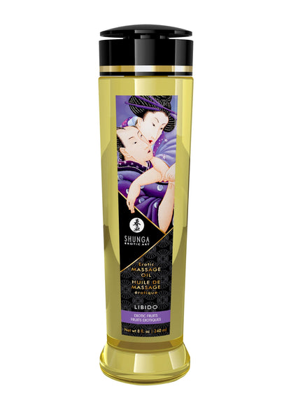 94501 shunga erotic massage oil