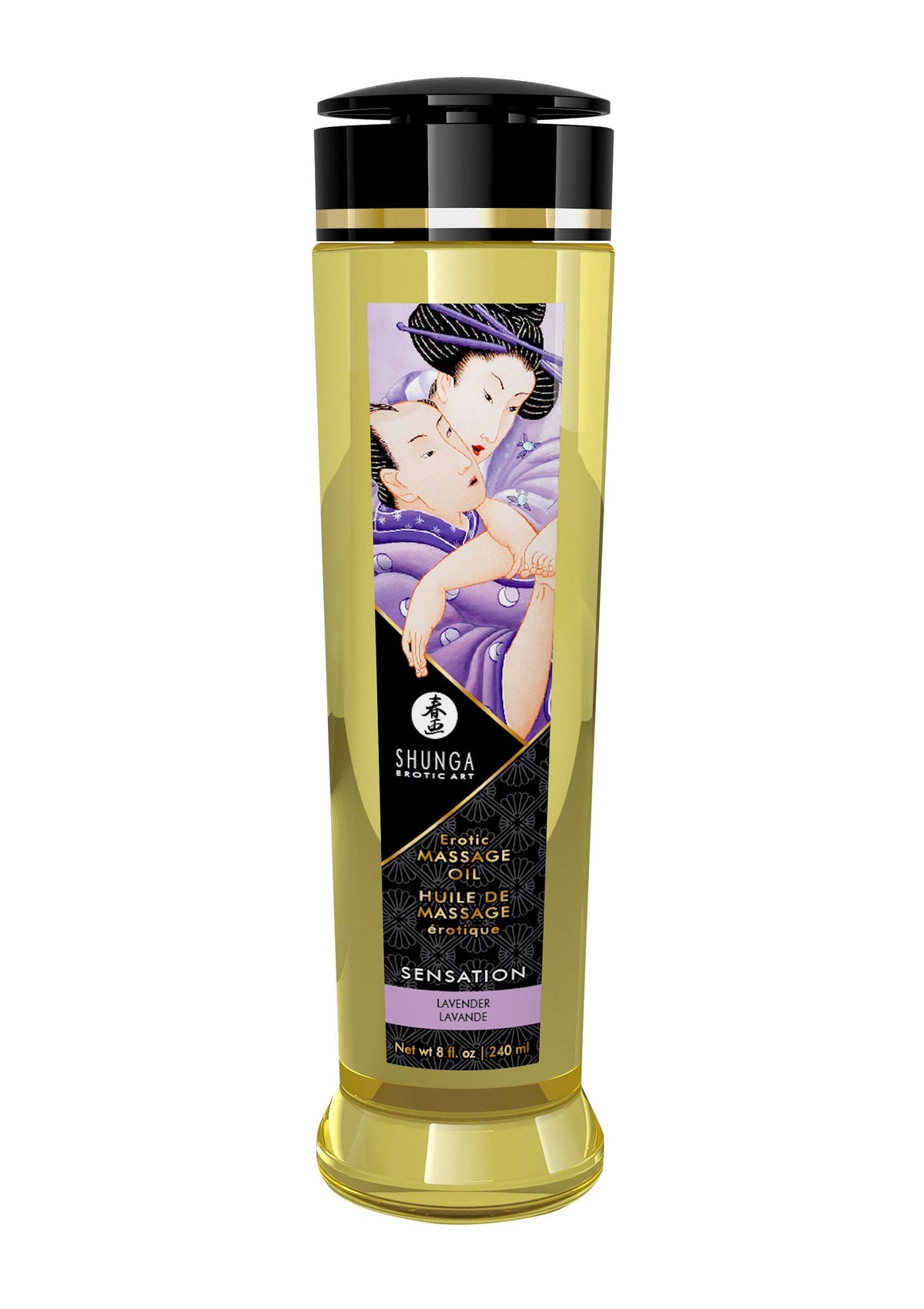94501 shunga erotic massage oil