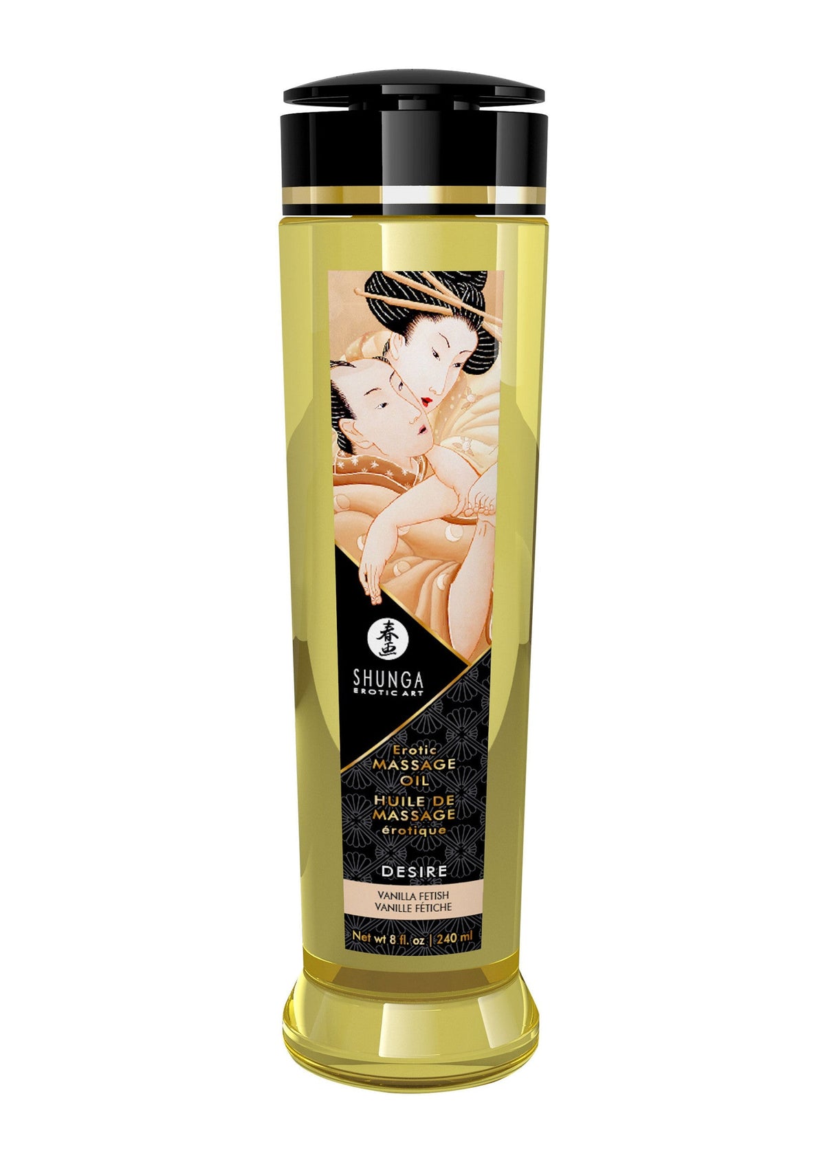 94501 shunga erotic massage oil