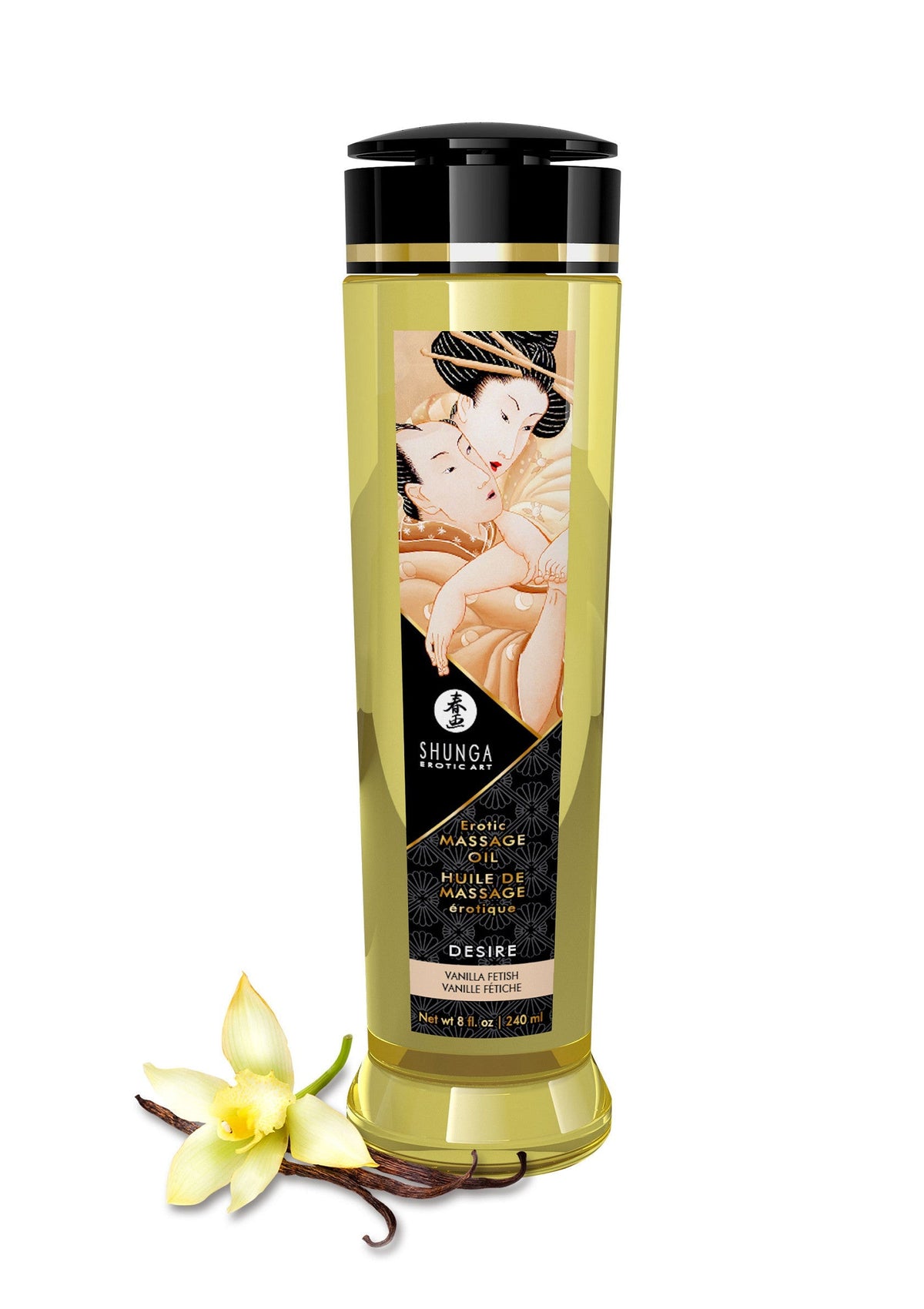 94501 shunga erotic massage oil