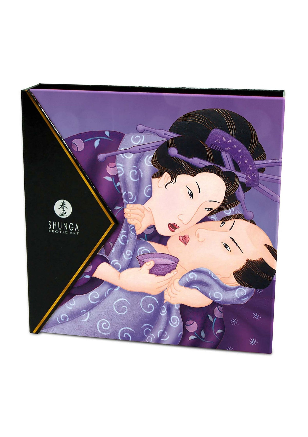 94517 shunga geishas secrets set