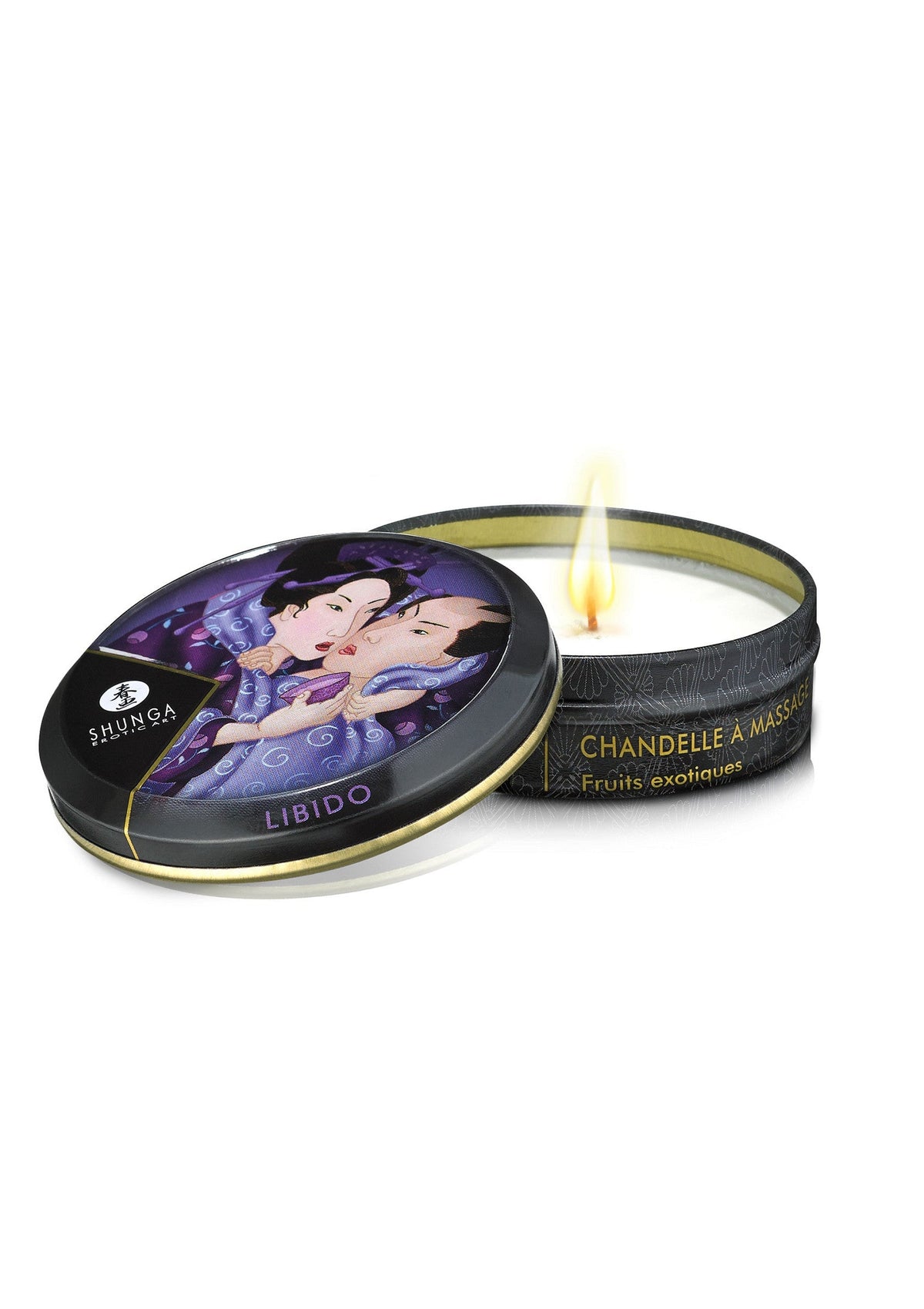 94517 shunga geishas secrets set