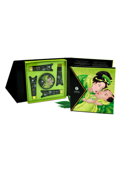 94517 shunga geishas secrets set